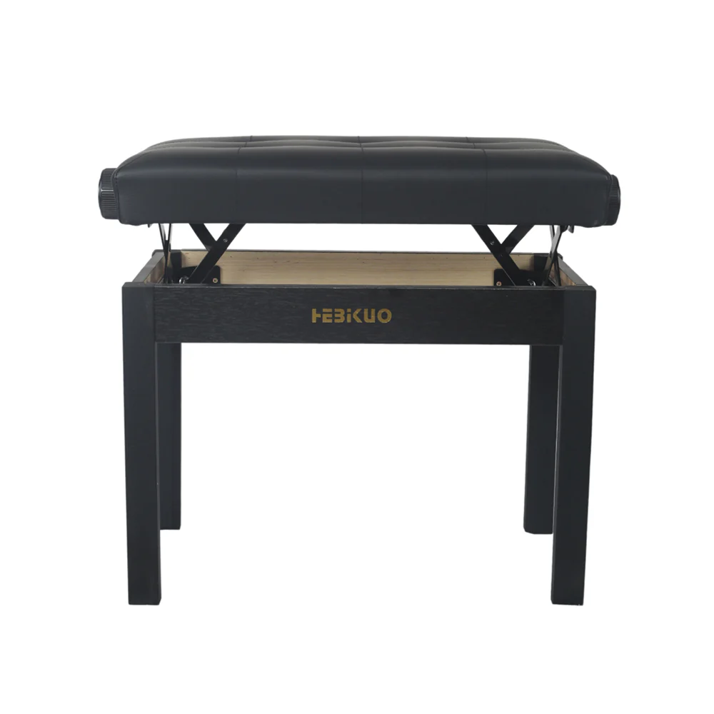 HEBIKUO-BA212-Single DIGITAL PIANO STOOL