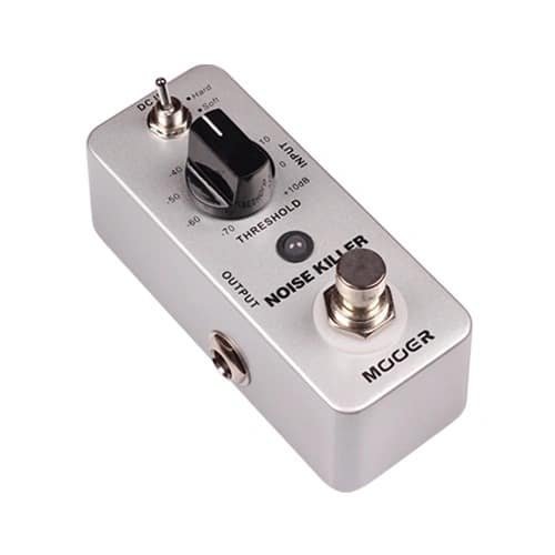 7a0ed725-4e99-47a0-bd34-e85ff0176648.jpg Mooer Noise Killer Noise Reduction Effects Pedal