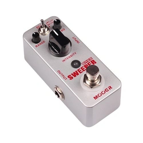 7b07bb15-d28e-4dc3-b2b3-bcf1a075d8a6.jpg Mooer Sweeper Dynamic Envelope Bass Effect Pedal