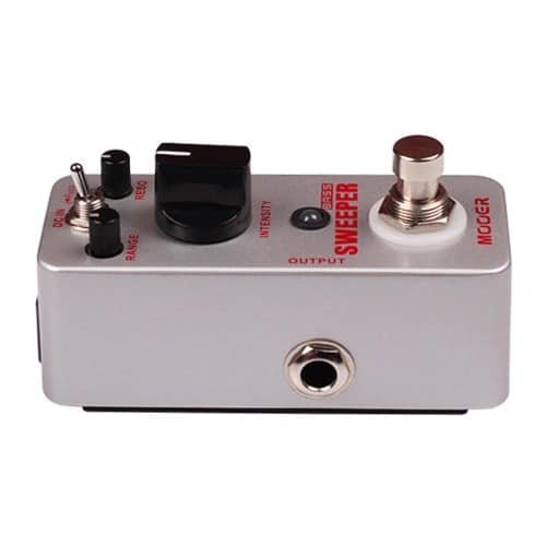 7b1b443b-5be2-4c63-9212-be7781cfbb3f.jpg Mooer Sweeper Dynamic Envelope Bass Effect Pedal