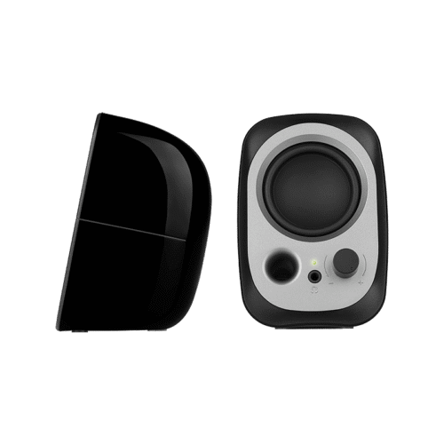 7bb891bee4f3a453288a0abf1e91faa0.png Edifier R12U USB Powered Speakers with Easy Connections Black