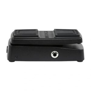 Mooer Free Step Wah Volume Effects Pedal Mooer Free Step Wah Volume Effects Pedal
