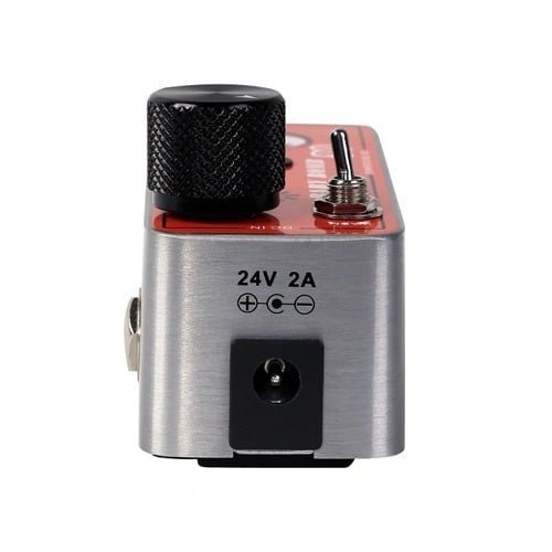 Mooer Baby Bomb 30W Power Amp Pedal