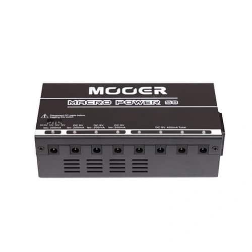 7fd18cd4-68da-44da-b40e-7a55882c5db6.jpg Mooer Macro Power S8 Pedal Power Supply