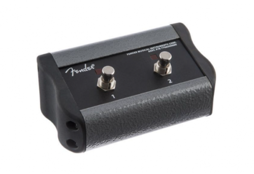 FENDER MS2 footswitch Mustang 80997000