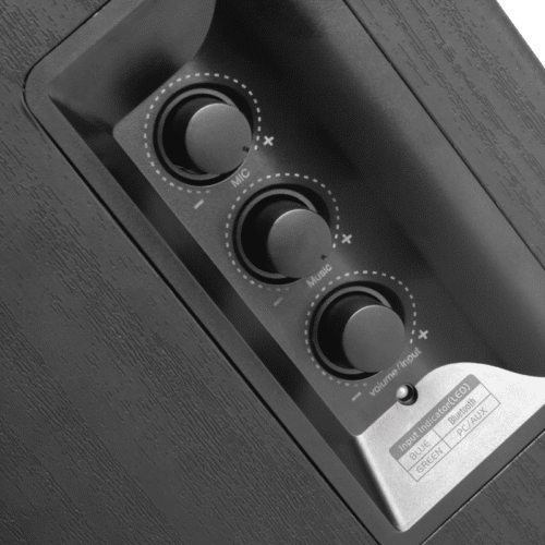 Edifier R1580MB  Active 2.0 Bookshelf Speaker Set