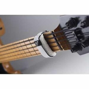 81-Uqp84olL._SY450_.jpg Gruv Gear FretWraps String Dampener - Small - White (3-pack)