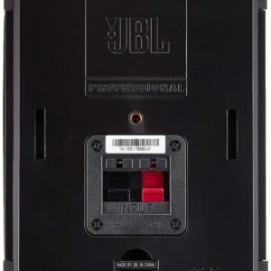 JBL Control 1 Pro Wired Studio Speakers