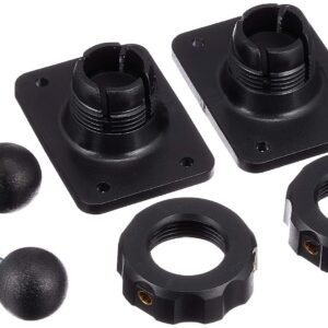 JBL Control 1 Pro Wired Studio Speakers