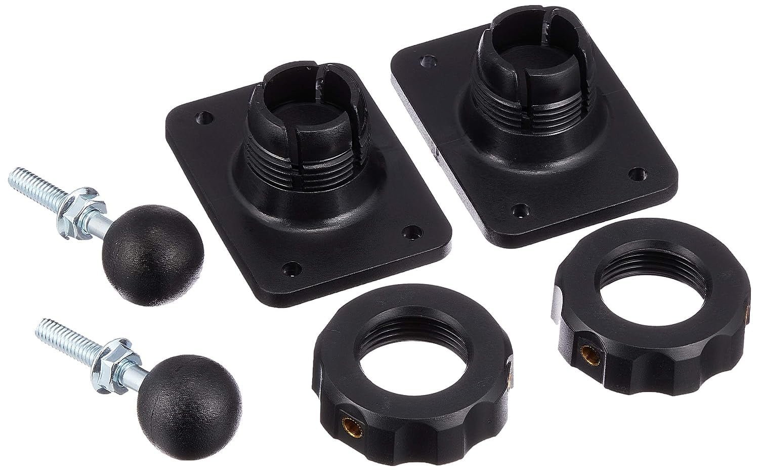 JBL Control 1 Pro Wired Studio Speakers