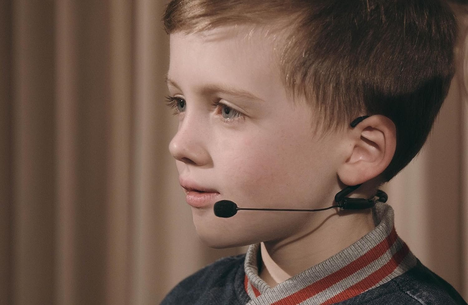 Rode HS2 Large Headset Microphone