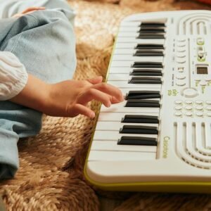 81EPLjsb-GL._SL1500_.jpg Casio SA-50 Casiotone Mini Keyboard Black