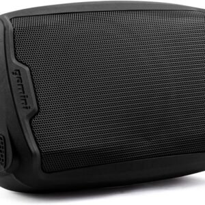 Gemini Sound AS-2110BT - 1000W Dynamic Bluetooth Loudspeaker with TWS, USB/SD Playback & FM Radio - Portable 10 PA System