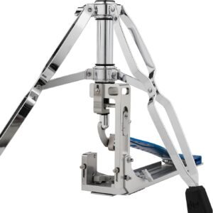 81IhimOcIUL._AC_SL1500_-1.jpg DW MFG Series Machined Direct Drive 2-Leg Hi-Hat Stand, Blue Edition
