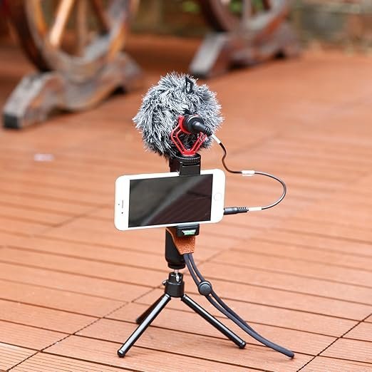 81NVbHhZI3L._SX522_.jpg BOYA by-CIP2 Female Microphone Adapter Cable