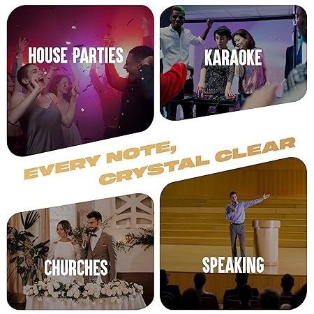 81OTicFi3L._SY450_.jpg Digimore D 1030 Professional XLR Dynamic Microphone