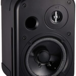 JBL Control 1 Pro Wired Studio Speakers