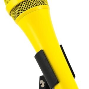 81YzEGySw8L._AC_SL1500_.jpg MXL LSM-9 POP Dynamic Vocal Microphone - Yellow