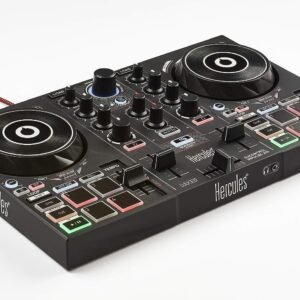 Hercules DJControl Inpulse 200 MK2 DJ Controller
