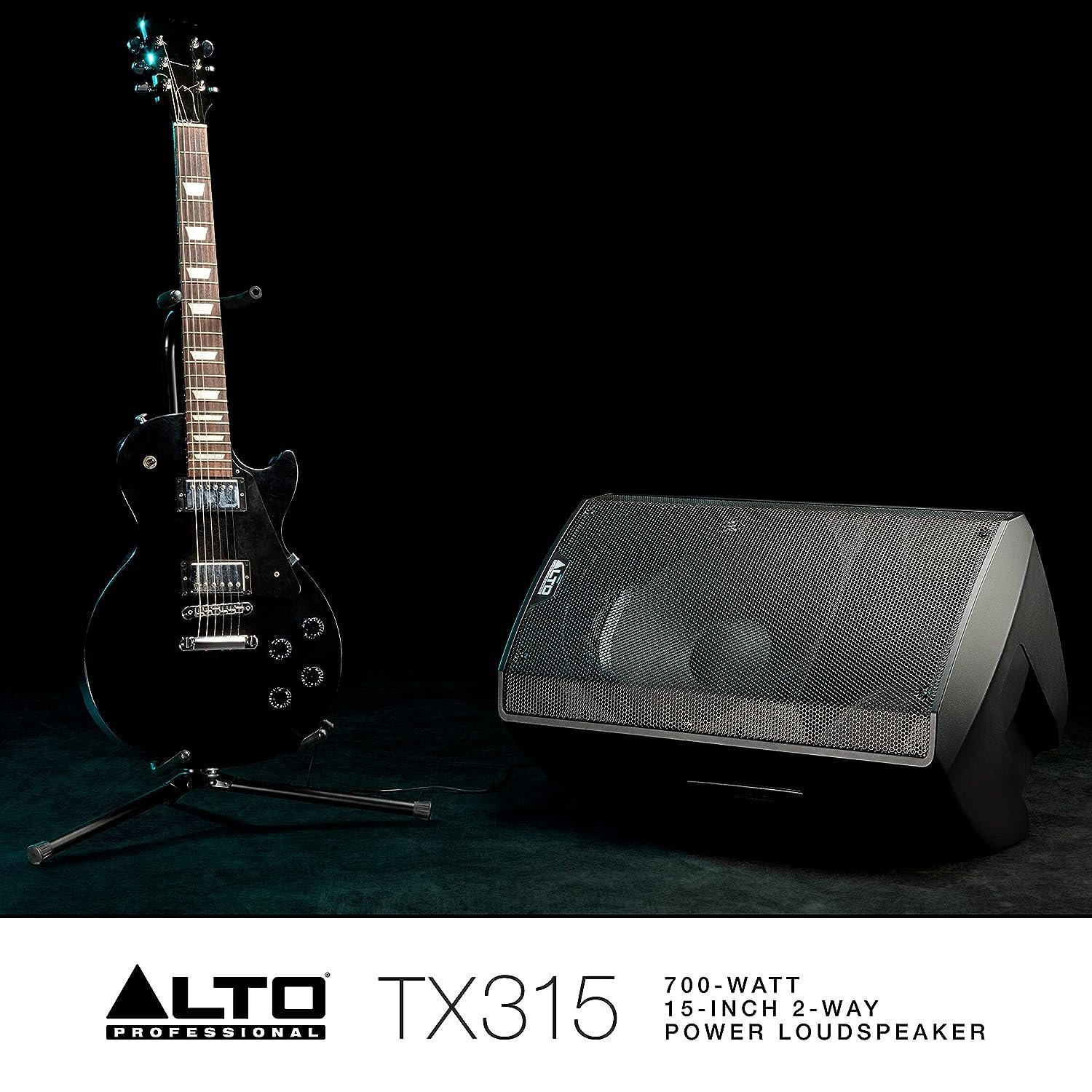 81euyqeSWFS._SL1500_-1.jpg Alto TX315 750-Watt 15-Inch 2-Way Powered Loudspeaker