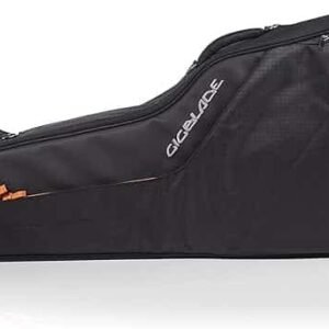 81gmvK4MjlS._AC_SX679_.jpg Gruv Gear GIGBLADE2-AG-BLK for Acoustic/Classical Black