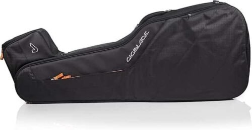 Gruv Gear GIGBLADE2-AG-BLK for Acoustic/Classical Black
