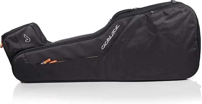 81gmvK4MjlS._AC_SX679_.jpg Gruv Gear GIGBLADE2-AG-BLK for Acoustic/Classical Black