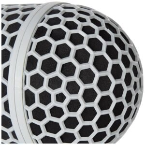 Rode Blimp Suspension Windshield System