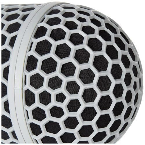 Rode Blimp Suspension Windshield System