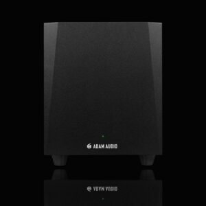 ADAM Audio T10S 10" Active Powered Studio Subwoofer ADAM Audio T10S 10" Active Powered Studio Subwoofer
