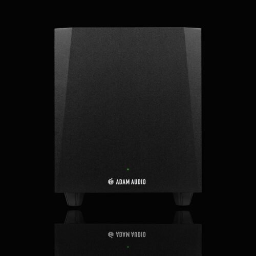 ADAM Audio T10S 10" Active Powered Studio Subwoofer ADAM Audio T10S 10" Active Powered Studio Subwoofer