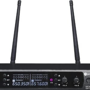 Prodipe Vocal Dynamic Microphone (M850 DSP Duo)