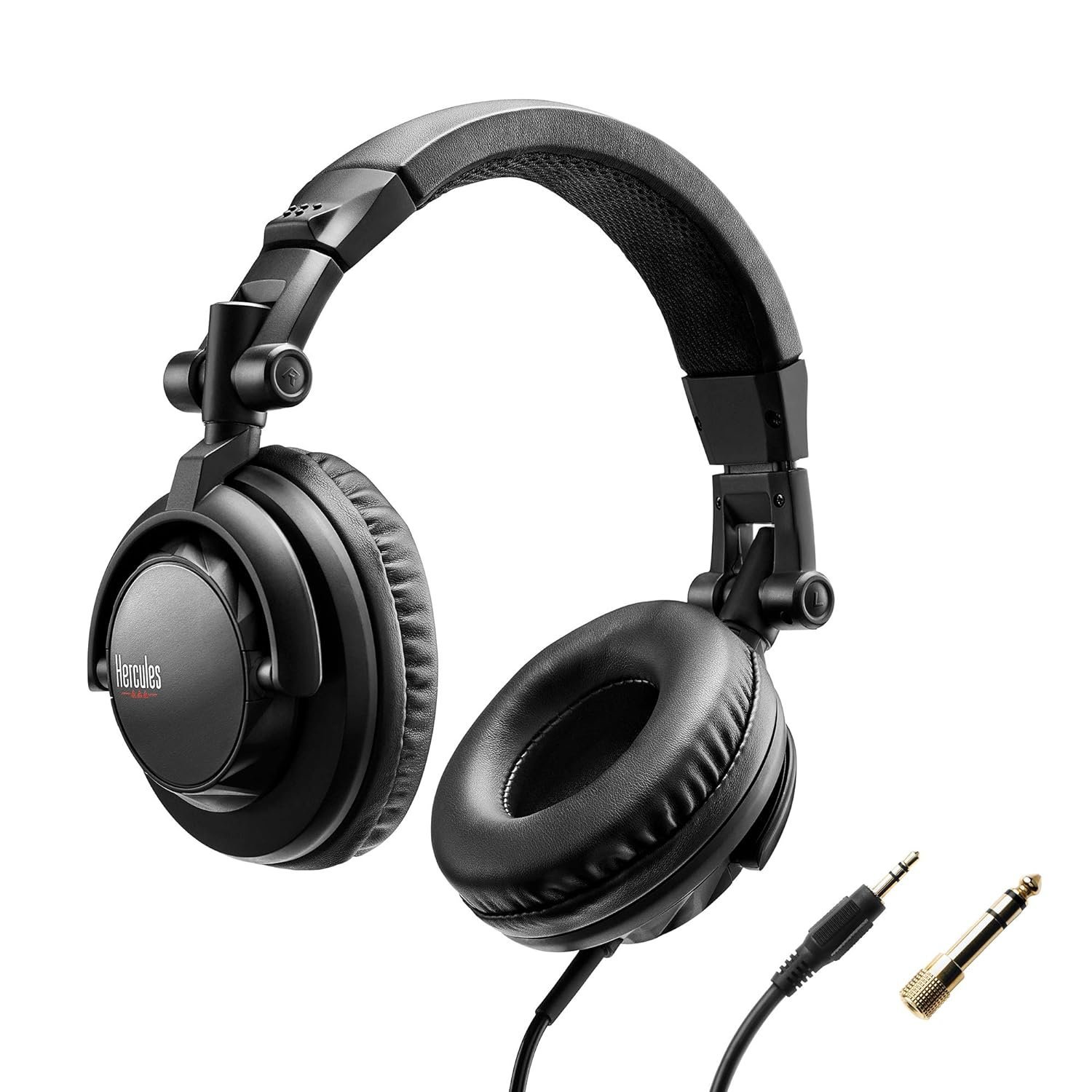 Hercules HDP DJ45 Professional DJ Headphone