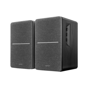 Edifier R1280DBs  Active Bluetooth Bookshelf Speakers Black