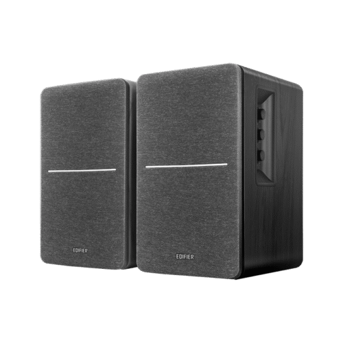 Edifier R1280DBs  Active Bluetooth Bookshelf Speakers Black