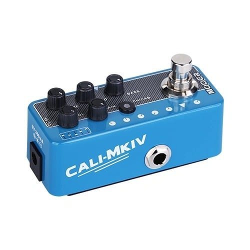 822f20e4-d08b-4013-b42b-4fcb9f420ce1.jpg Mooer 017 Cali MKIV Guitar Effect Pedals
