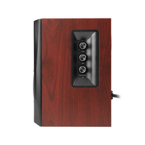 Edifier S350DB Bookshelf Speaker and Subwoofer 2.1 Speaker System Edifier S350DB Bookshelf Speaker and Subwoofer 2.1 Speaker System