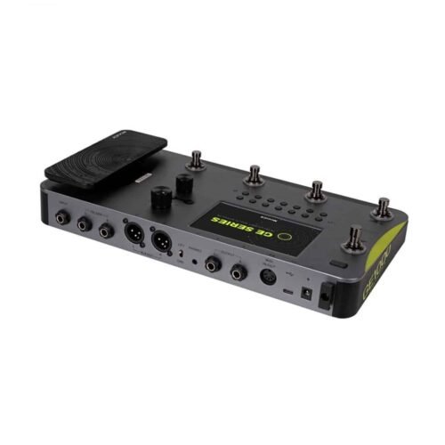 Mooer GE1000 Intelligent Guitar Multi-Effects Processor