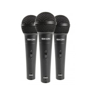 Eikon DM800KIT Dynamic Vocal Microphone Kit