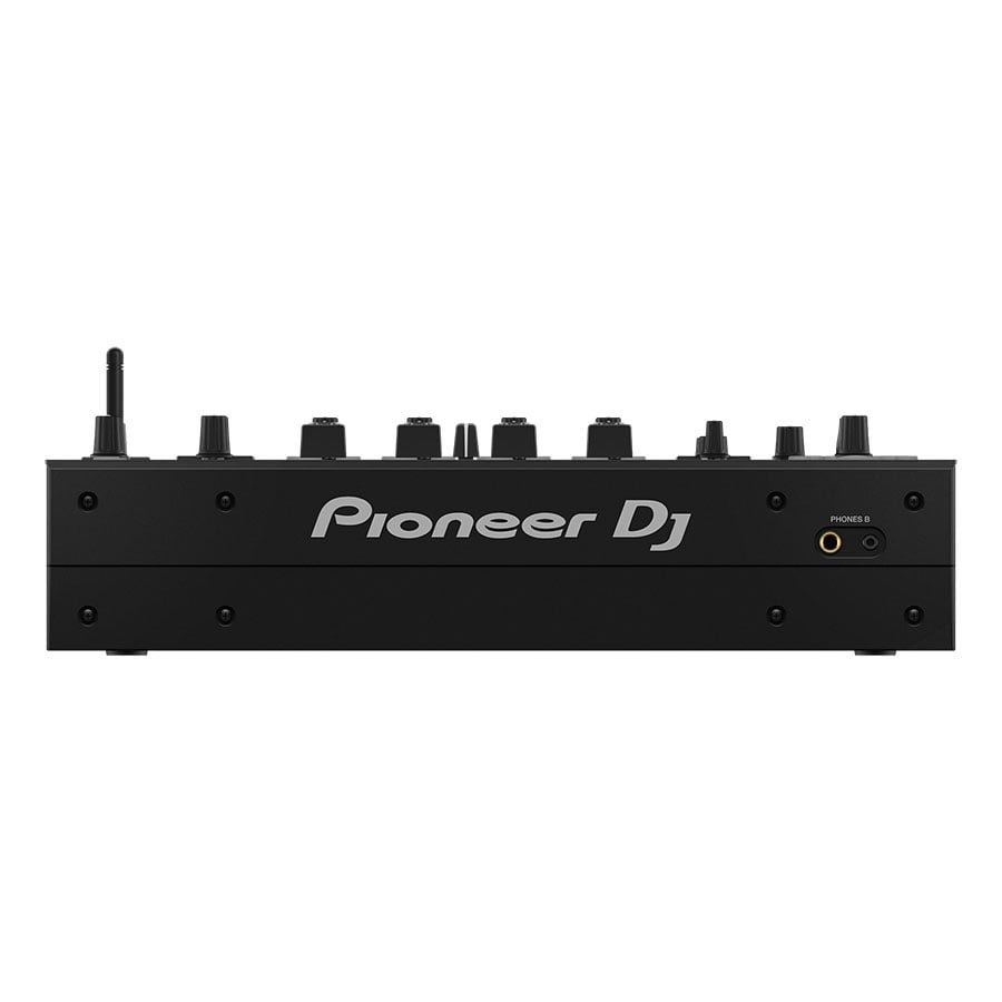 8817Pioneer-CDJ-30003-1.jpg Pioneer Alphatheta CDJ-3000X Professional DJ Multi Player Set with DJM-A9 Mixer