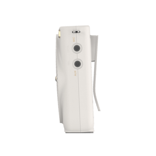 Edifier MF3 Portable Voice Amplifier White Edifier MF3 Portable Voice Amplifier White