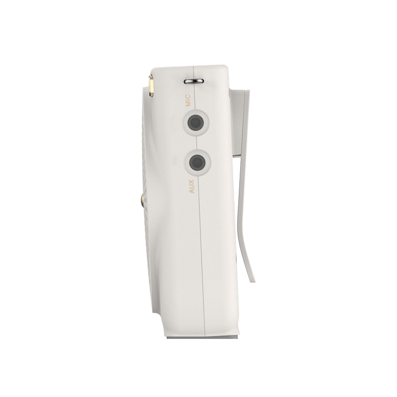 8a3b0a471b16156ea59acc51e299446e.png Edifier MF3 Portable Voice Amplifier White