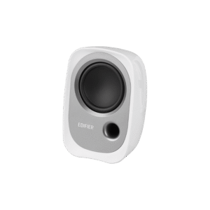Edifier R12U  USB Powered Speakers with Easy Connections White