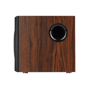 Edifier S350DB Bookshelf Speaker and Subwoofer 2.1 Speaker System Edifier S350DB Bookshelf Speaker and Subwoofer 2.1 Speaker System