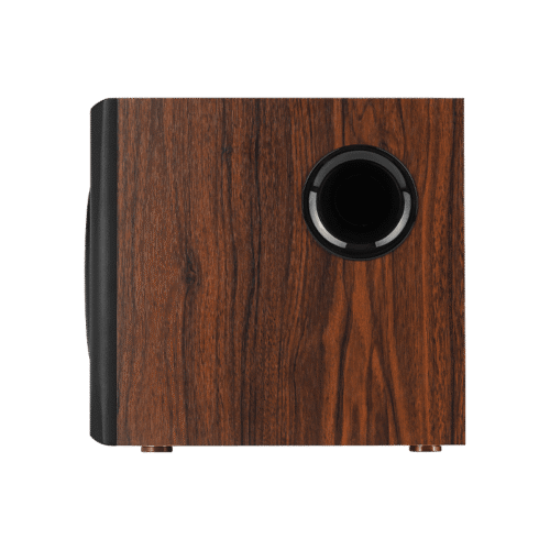 Edifier S350DB Bookshelf Speaker and Subwoofer 2.1 Speaker System Edifier S350DB Bookshelf Speaker and Subwoofer 2.1 Speaker System