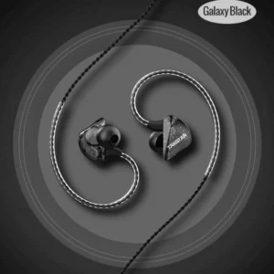 Takstar TS-2300 In-Ear Monitor Earphones