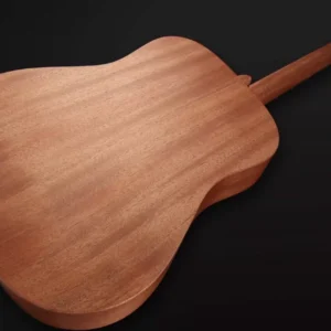Furch Violet Series EM Acoustic-Electric Guitar