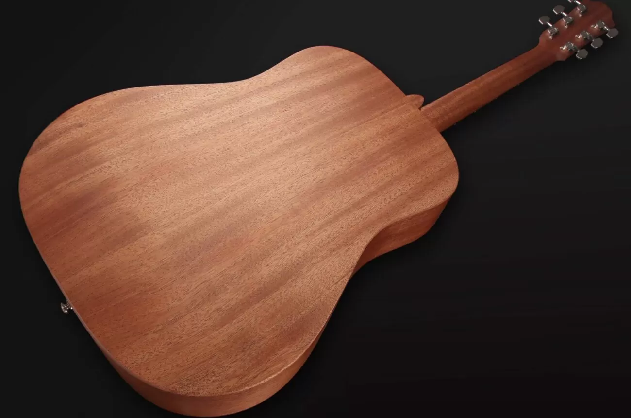 Furch Violet Series EM Acoustic-Electric Guitar