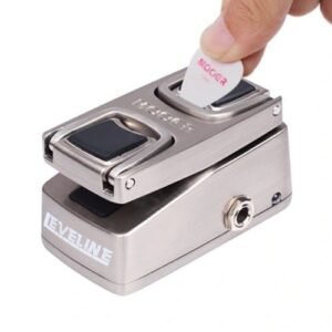 Mooer Leveline Volume Pedal Mooer Leveline Volume Pedal