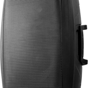 Gemini AS-2112BT 1500-Watt Active 12" Bluetooth Loudspeaker